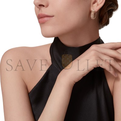 CARTIER CLASH DE CARTIER EARRINGS B8301478